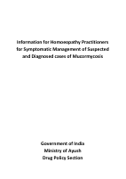 Information for homoeopathic management of Mucormycosis (1).pdf